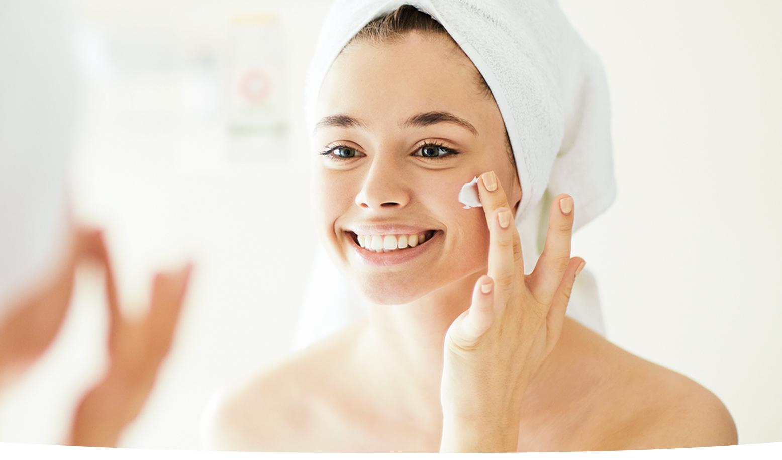 Consiente tu piel y tu cabello