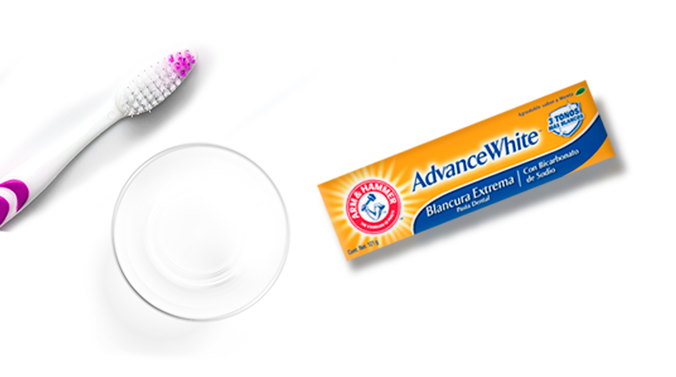 Arm & Hammer transforma la limpieza en frescura real