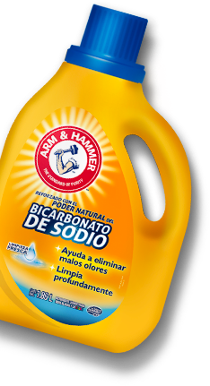 Arm & Hammer ofrece soluciones confiables y efectivas