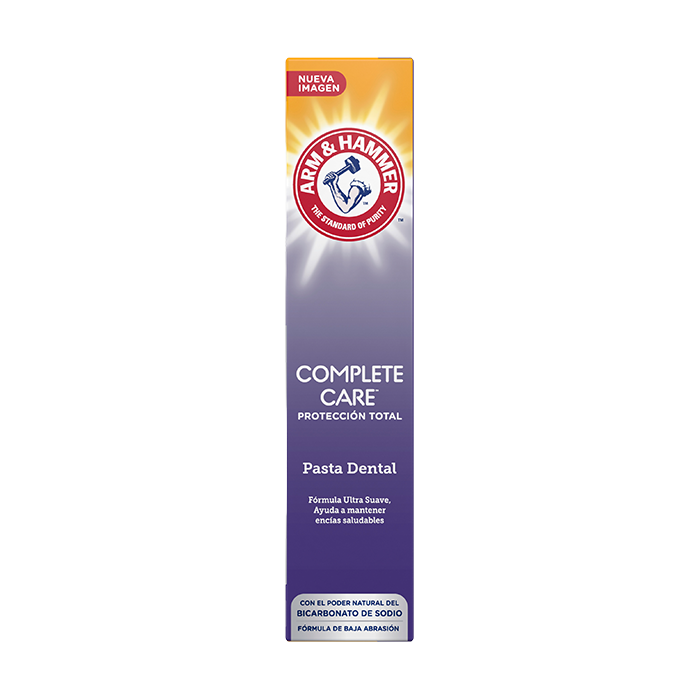 Arm & Hammer hace que tu rutina sea más ligera y fresca
