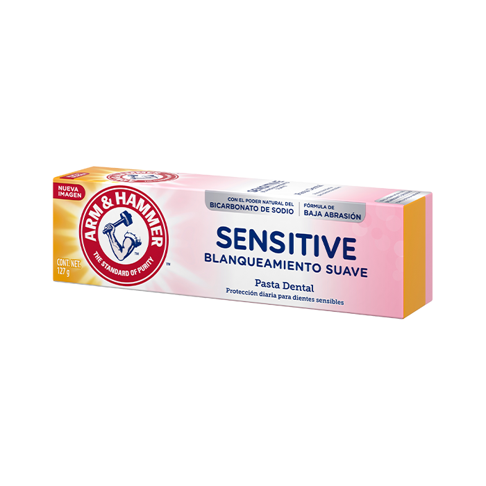 Con Arm & Hammer cada espacio refleja frescura real
