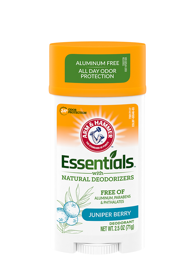 Arm & Hammer te ayuda a mantener la armonía en casa