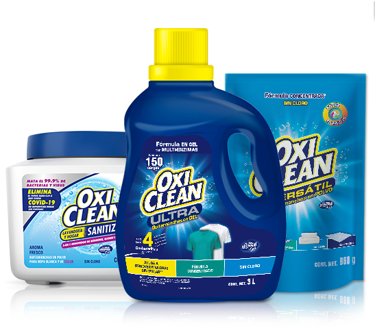 OxiClean