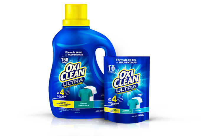 OxiClean