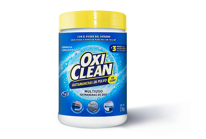 OxiClean