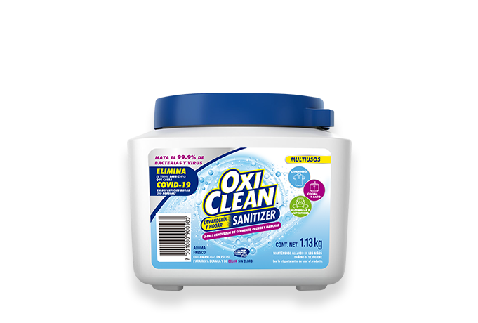 OxiClean