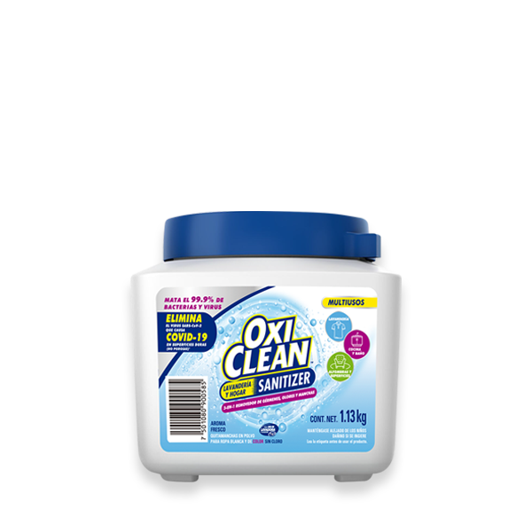 OxiClean
