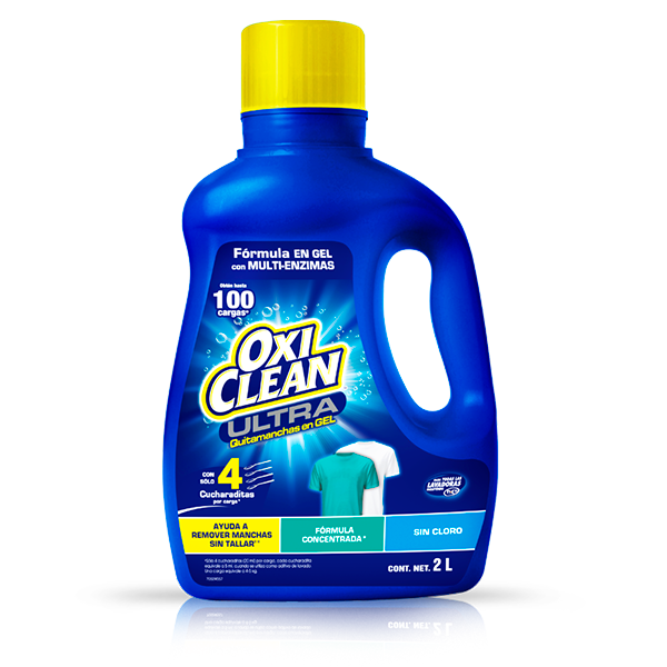 OxiClean