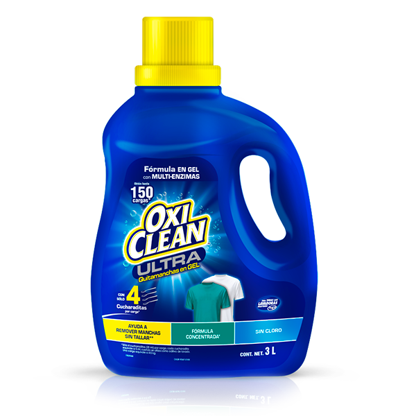 OxiClean