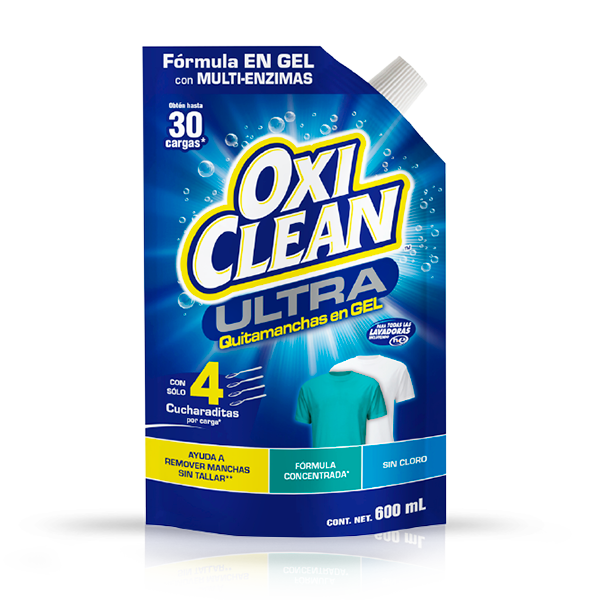 OxiClean