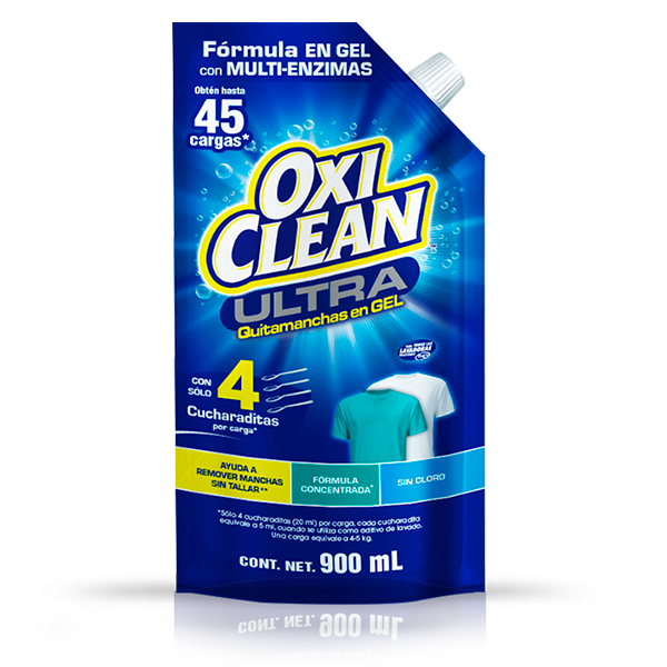 OxiClean