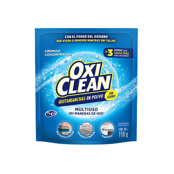 OxiClean