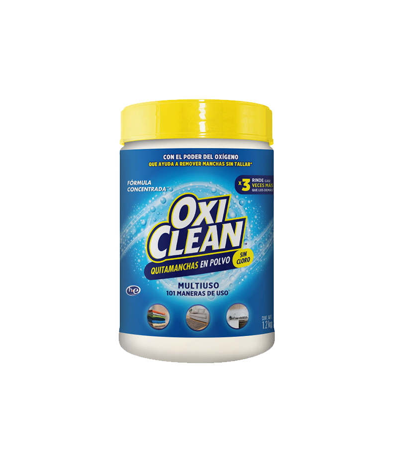 OxiClean