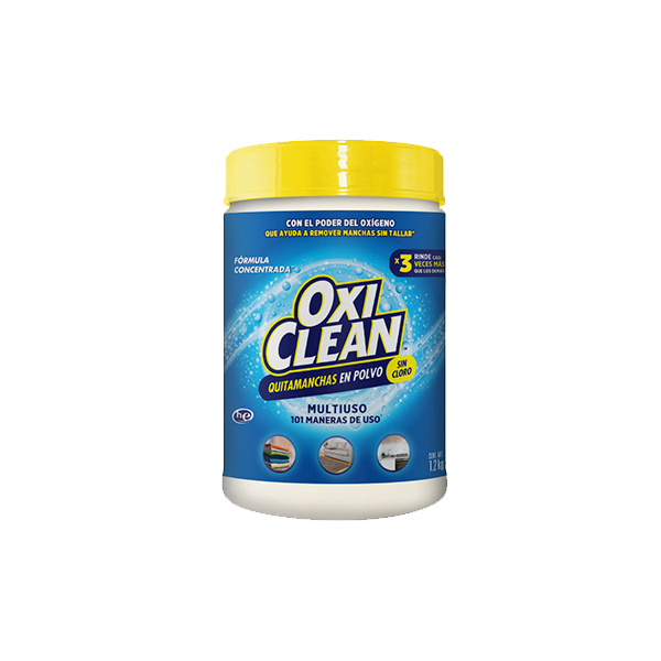 OxiClean