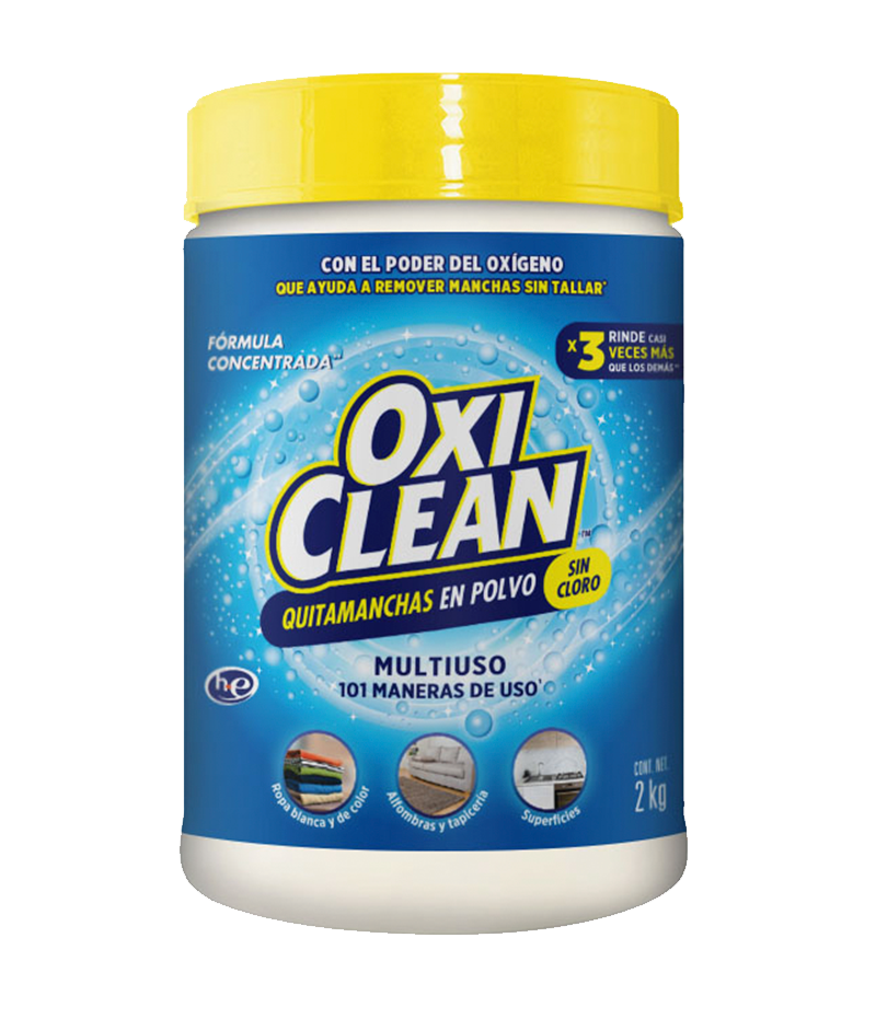 OxiClean