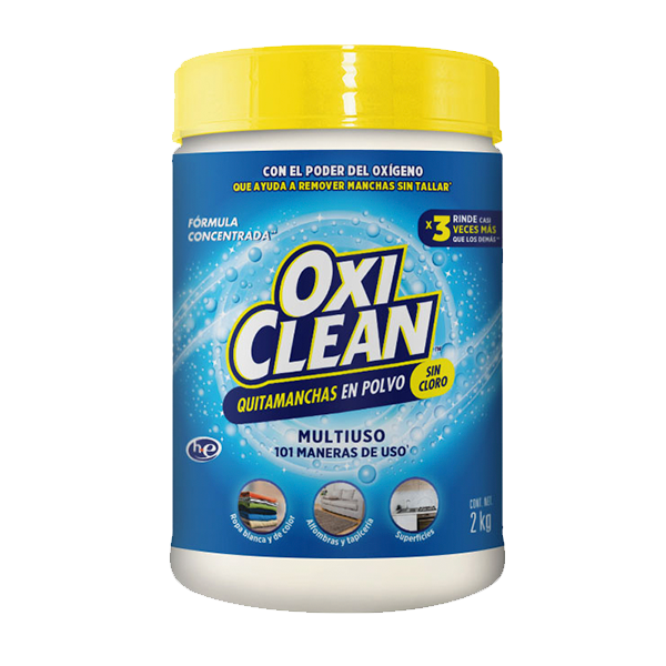 OxiClean