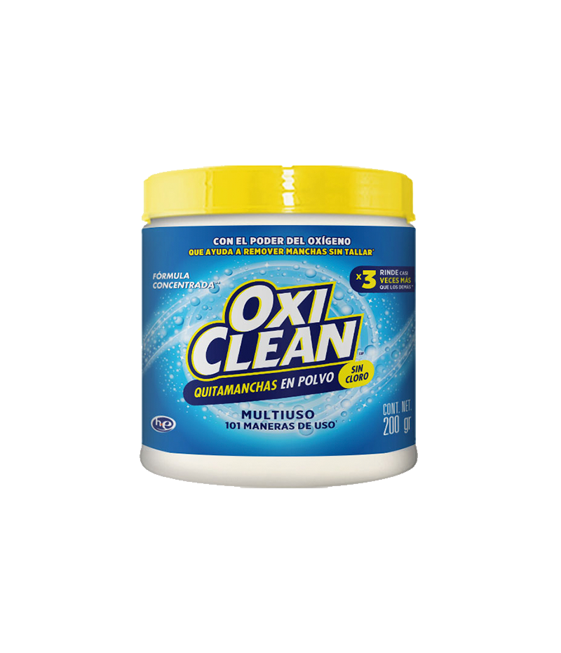 OxiClean