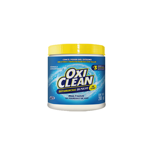 OxiClean