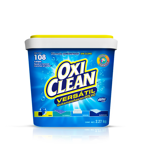 OxiClean