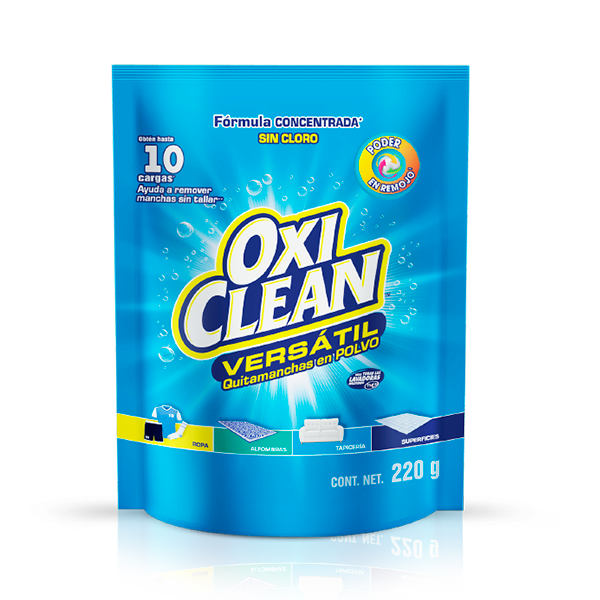 OxiClean