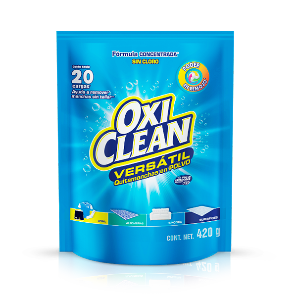 OxiClean