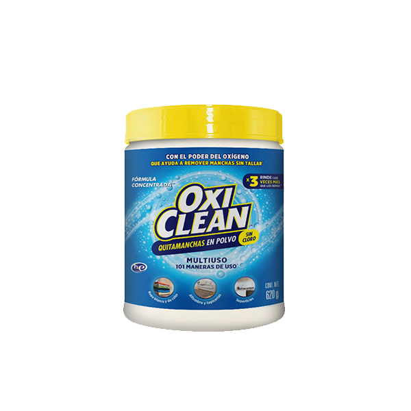 OxiClean