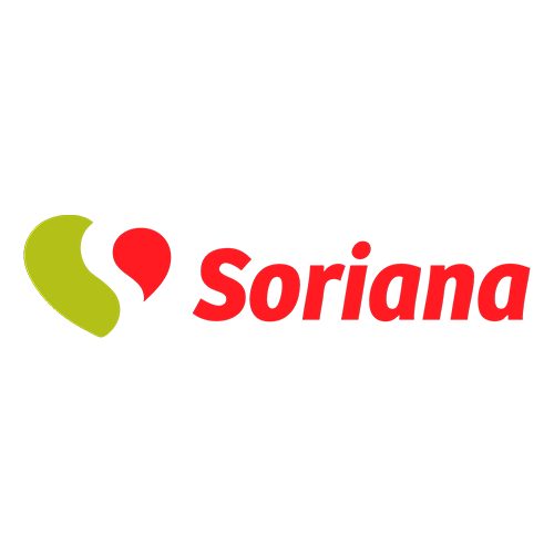 Oxiclean - Soriana