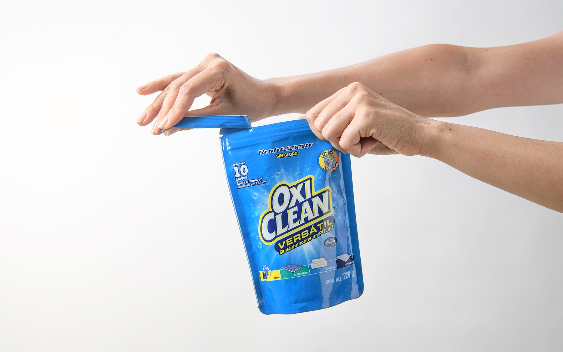 OxiClean