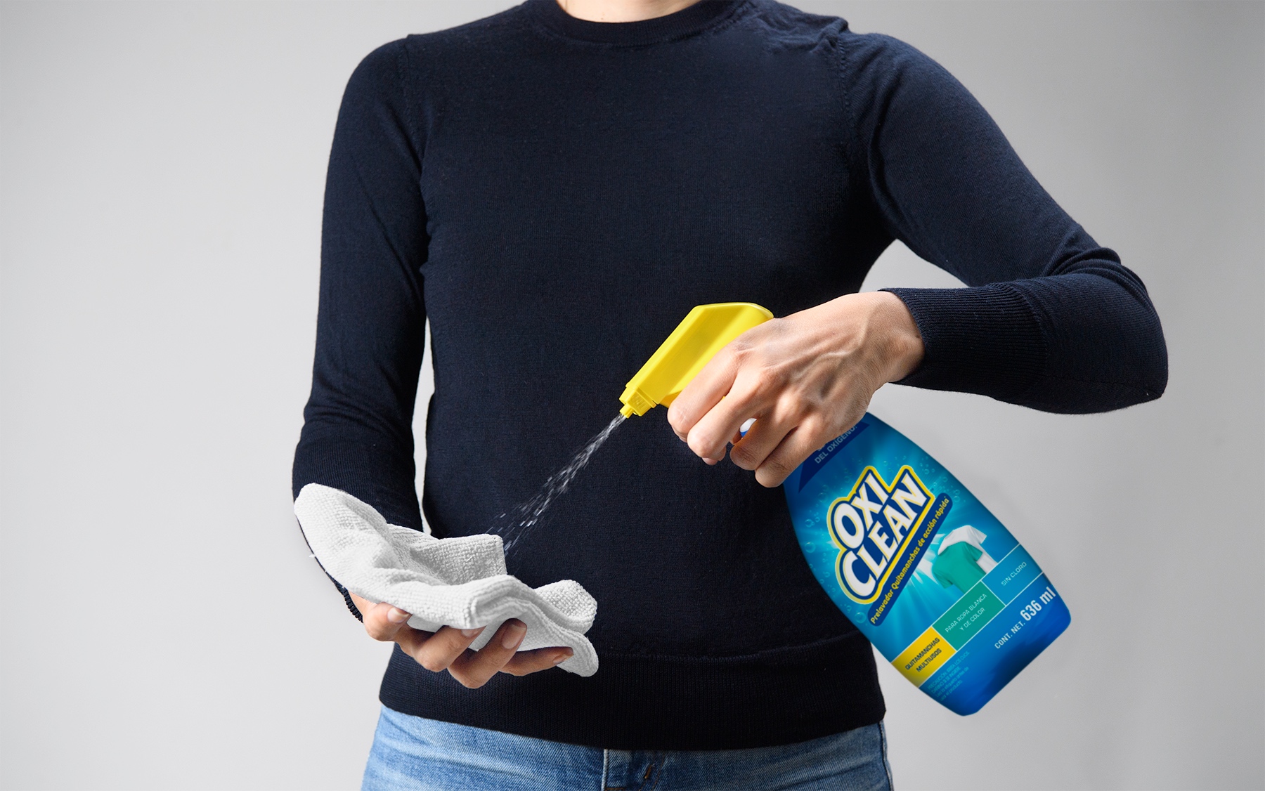 OxiClean