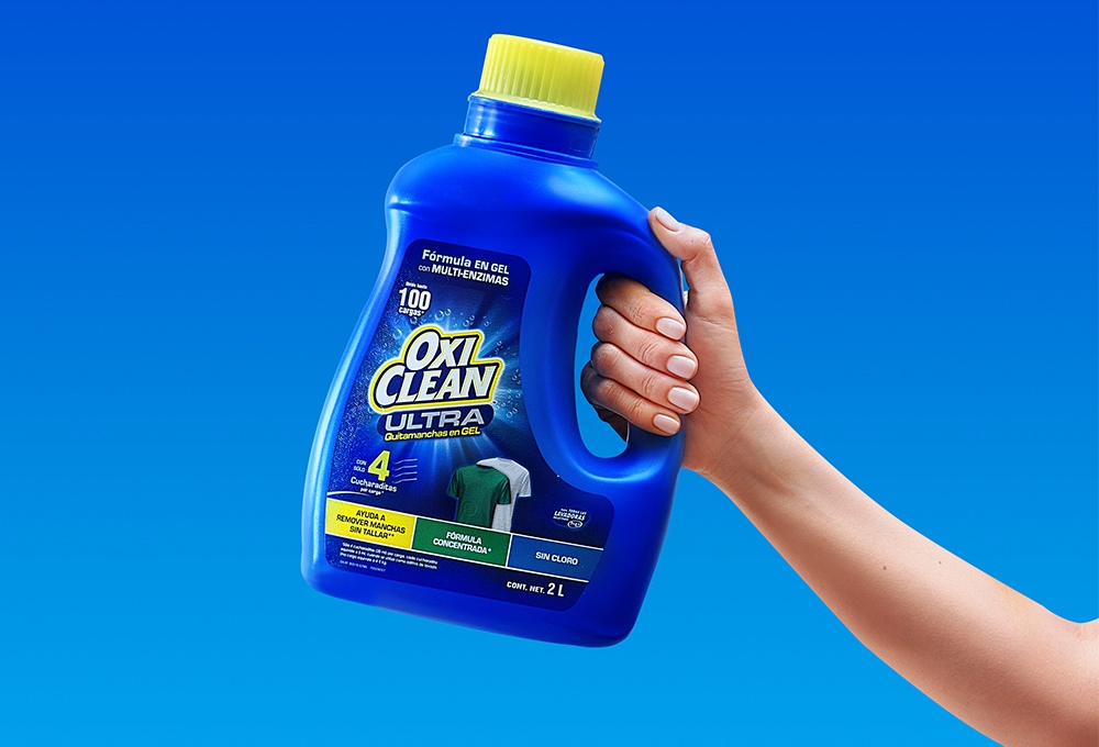 OxiClean