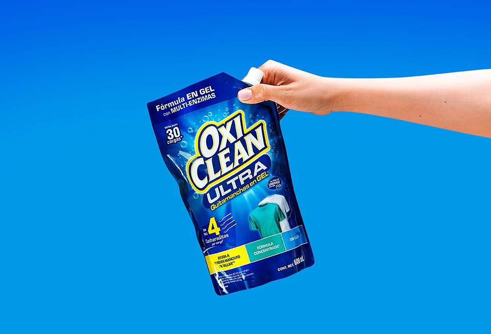 OxiClean