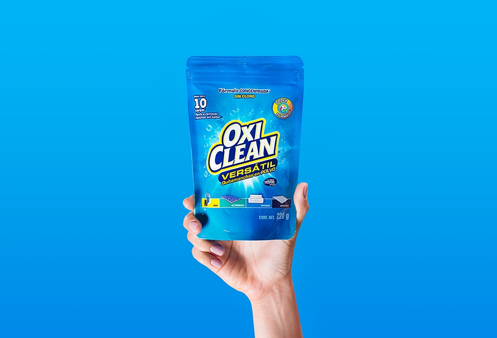 OxiClean