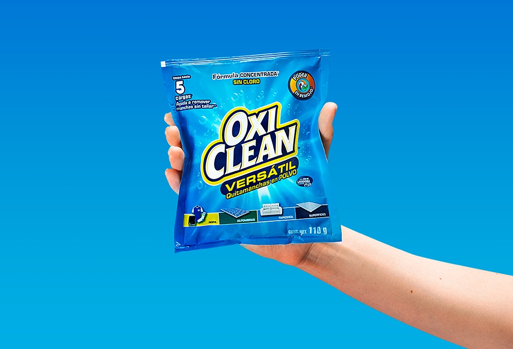 OxiClean