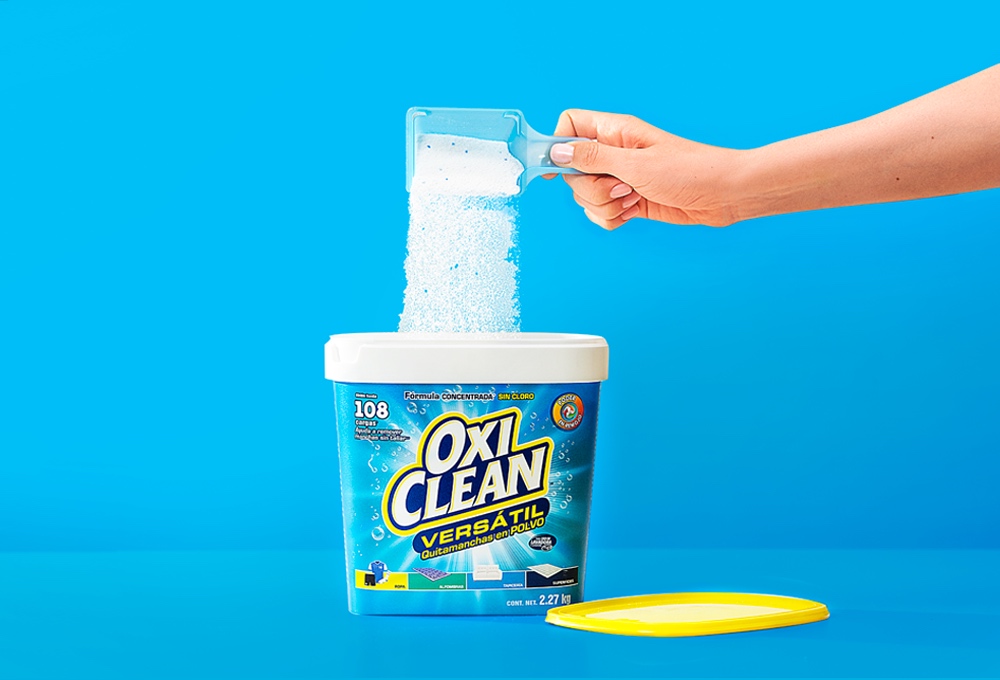 OxiClean