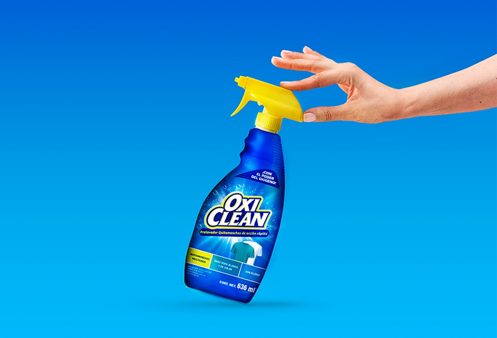 OxiClean