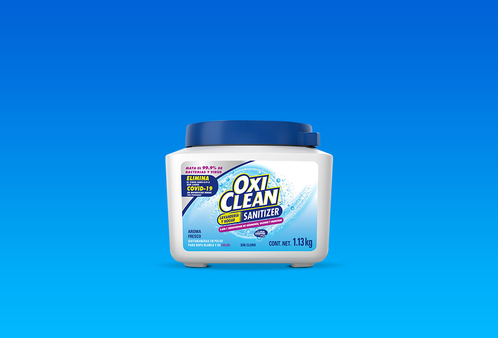 OxiClean